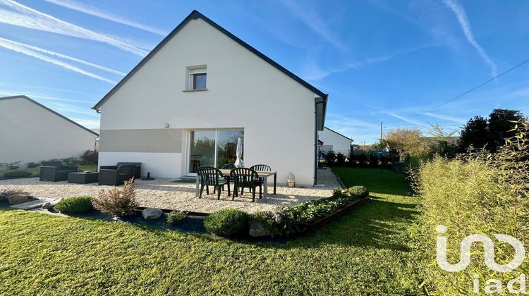 Ma-Cabane - Vente Maison Bréhal, 91 m²