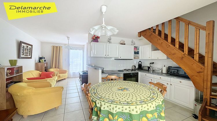 Ma-Cabane - Vente Maison BREHAL, 53 m²