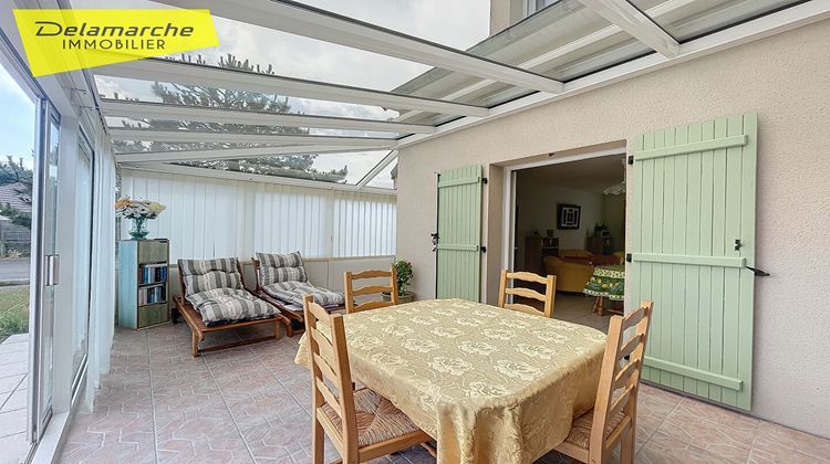 Ma-Cabane - Vente Maison BREHAL, 53 m²