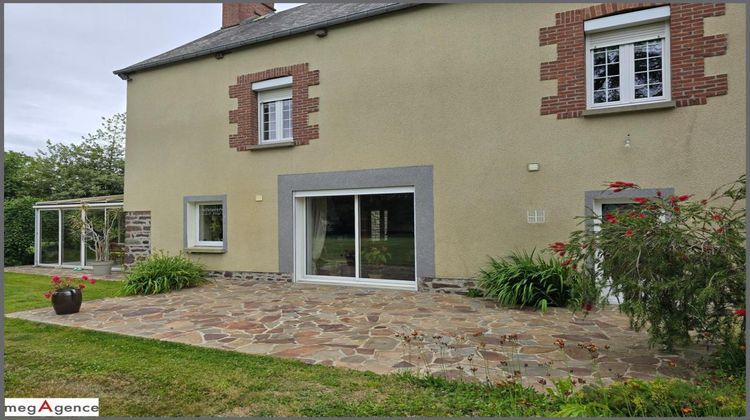 Ma-Cabane - Vente Maison BREHAL, 230 m²