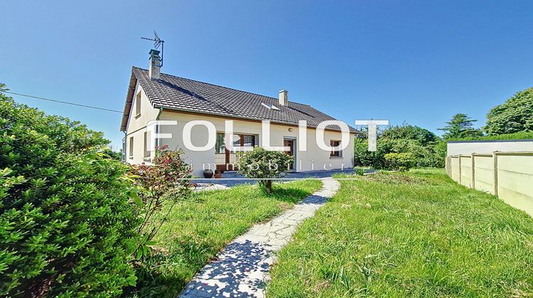 Ma-Cabane - Vente Maison BREHAL, 140 m²