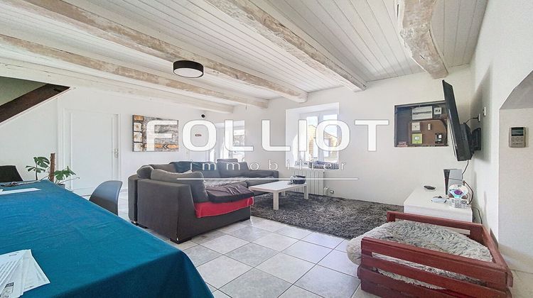 Ma-Cabane - Vente Maison BREHAL, 105 m²