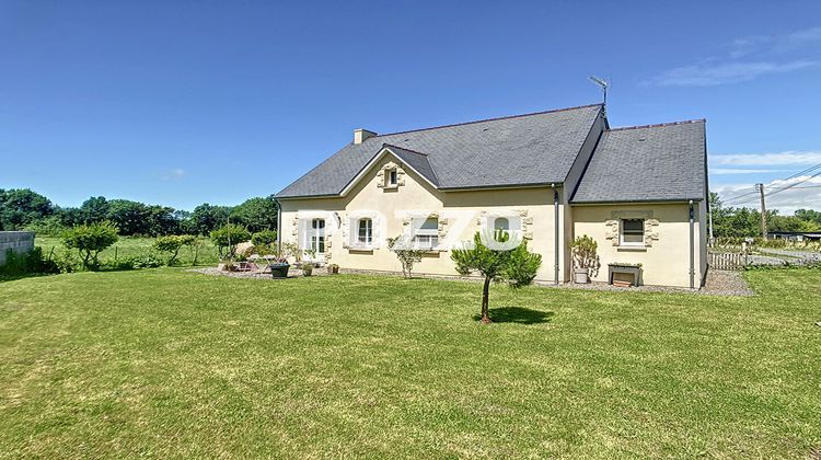 Ma-Cabane - Vente Maison BREHAL, 88 m²