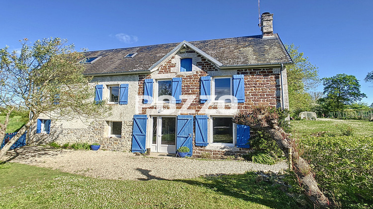 Ma-Cabane - Vente Maison BREHAL, 147 m²