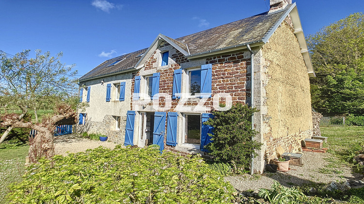 Ma-Cabane - Vente Maison BREHAL, 147 m²