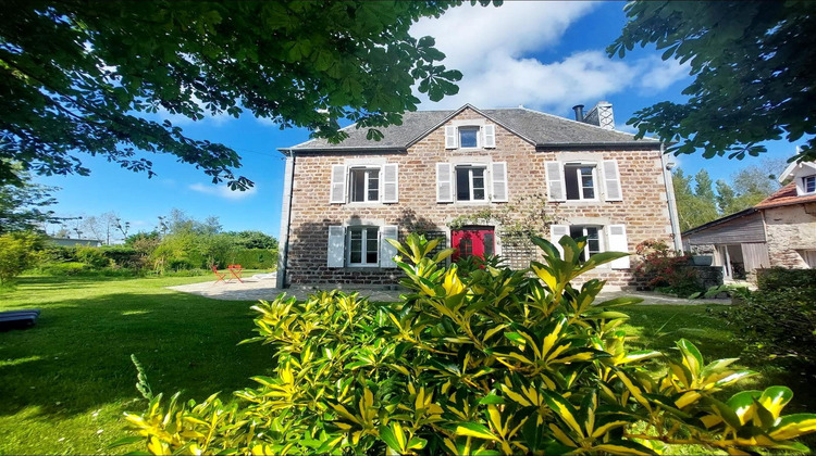 Ma-Cabane - Vente Maison Bréhal, 180 m²