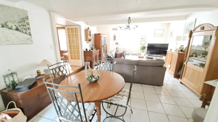 Ma-Cabane - Vente Maison BREHAL, 156 m²