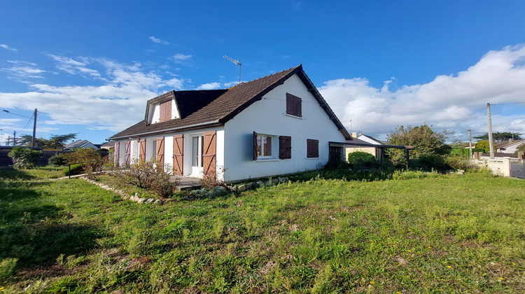 Ma-Cabane - Vente Maison Bréhal, 176 m²