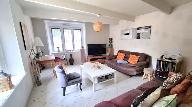 Ma-Cabane - Vente Maison BREHAL, 96 m²