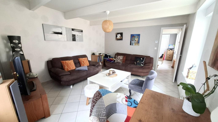 Ma-Cabane - Vente Maison BREHAL, 96 m²