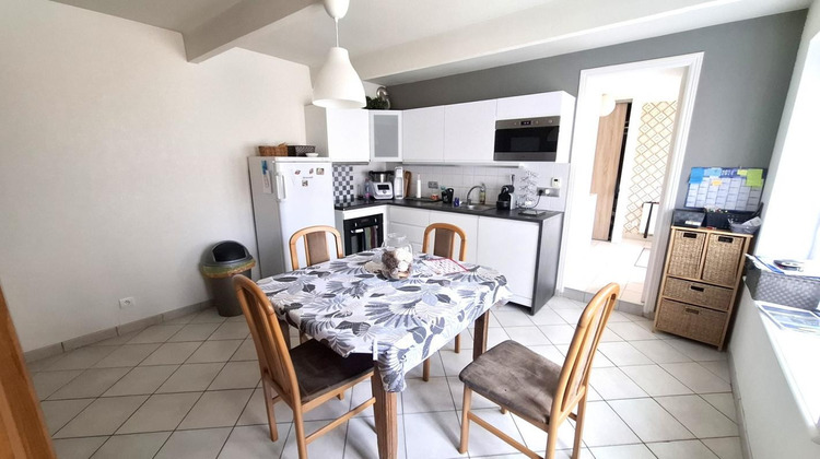 Ma-Cabane - Vente Maison BREHAL, 96 m²