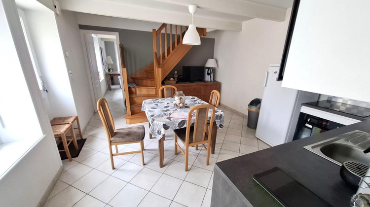 Ma-Cabane - Vente Maison BREHAL, 96 m²