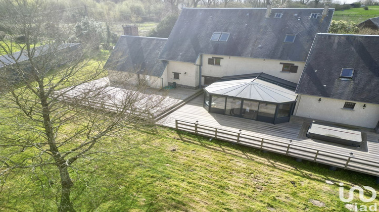 Ma-Cabane - Vente Maison Bréhal, 350 m²