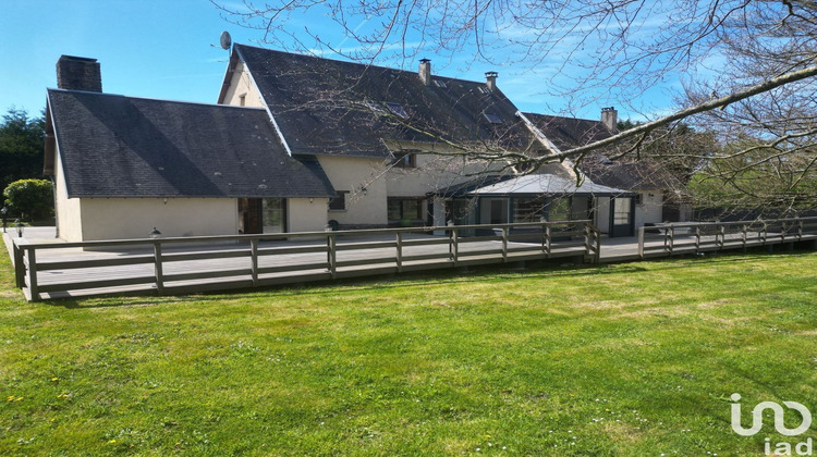 Ma-Cabane - Vente Maison Bréhal, 350 m²