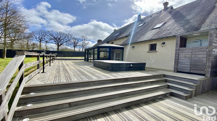 Ma-Cabane - Vente Maison Bréhal, 350 m²