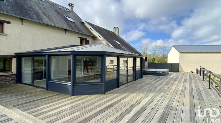 Ma-Cabane - Vente Maison Bréhal, 350 m²