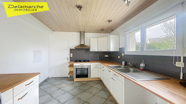 Ma-Cabane - Vente Maison BREHAL, 101 m²