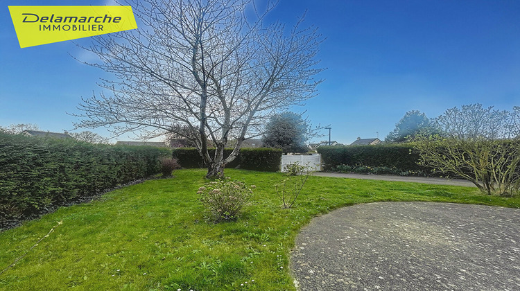 Ma-Cabane - Vente Maison BREHAL, 101 m²