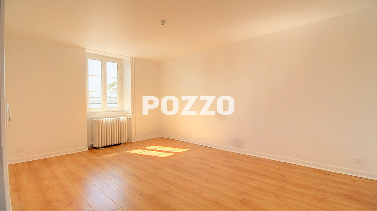 Ma-Cabane - Vente Maison BREHAL, 146 m²