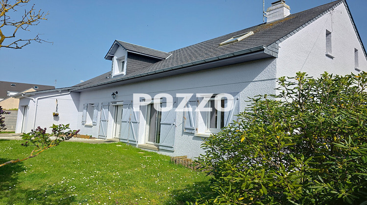 Ma-Cabane - Vente Maison BREHAL, 165 m²