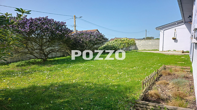 Ma-Cabane - Vente Maison BREHAL, 165 m²