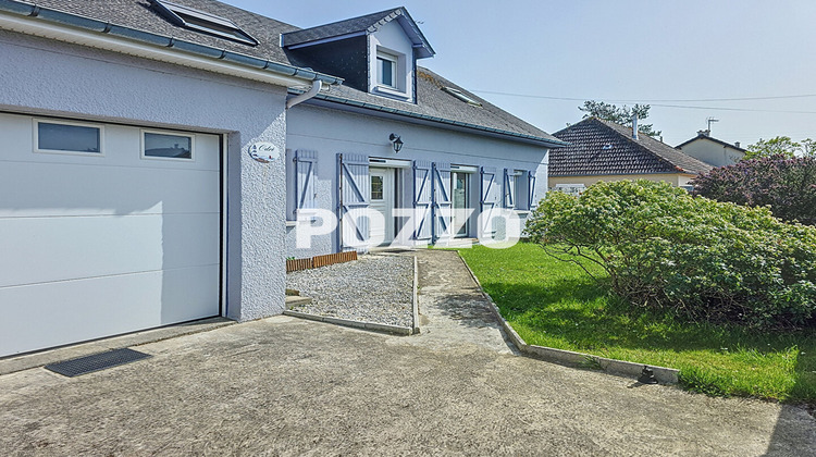 Ma-Cabane - Vente Maison BREHAL, 165 m²