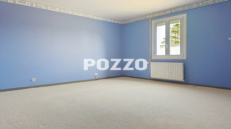 Ma-Cabane - Vente Maison BREHAL, 165 m²