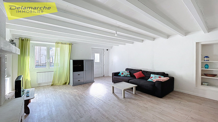 Ma-Cabane - Vente Maison BREHAL, 70 m²