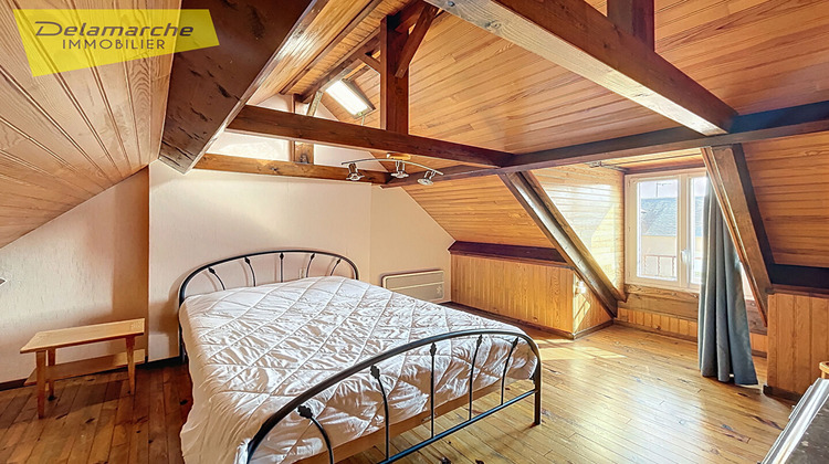 Ma-Cabane - Vente Maison BREHAL, 70 m²
