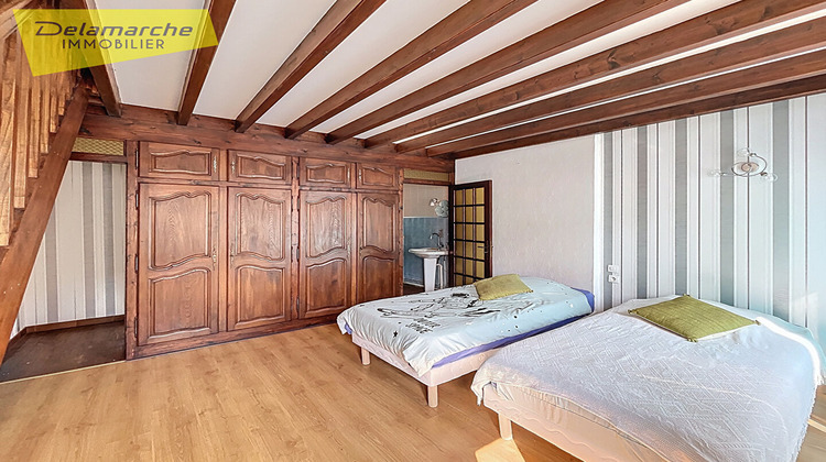 Ma-Cabane - Vente Maison BREHAL, 70 m²