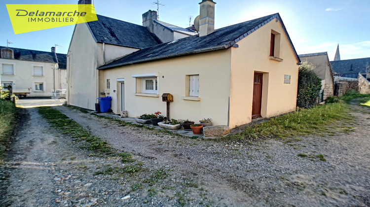 Ma-Cabane - Vente Maison BREHAL, 70 m²