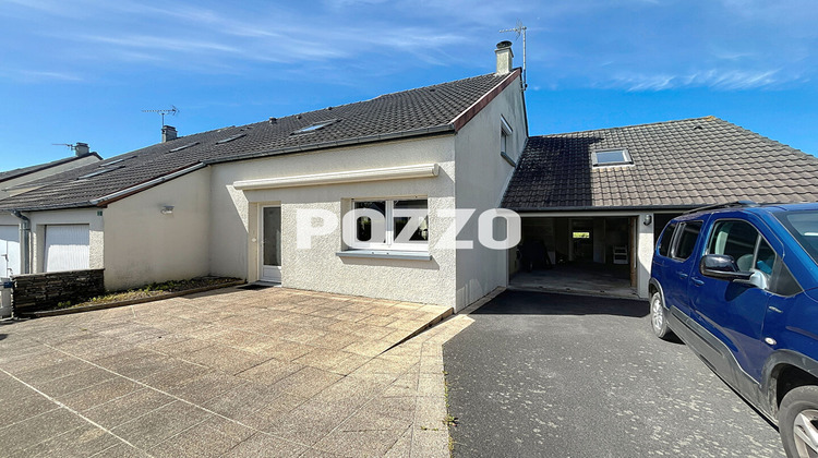 Ma-Cabane - Vente Maison BREHAL, 100 m²