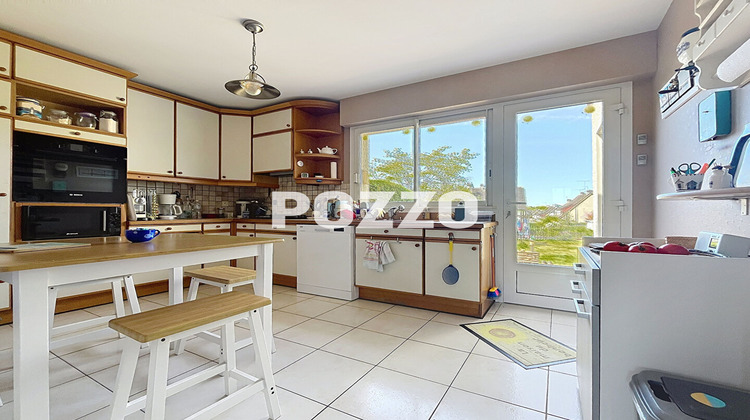 Ma-Cabane - Vente Maison BREHAL, 100 m²