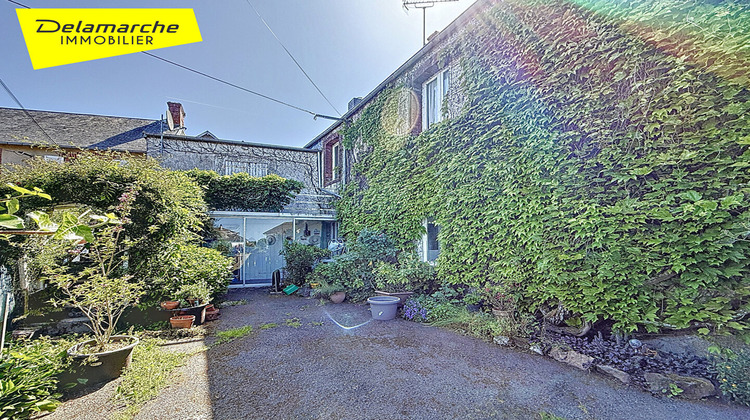 Ma-Cabane - Vente Maison BREHAL, 189 m²