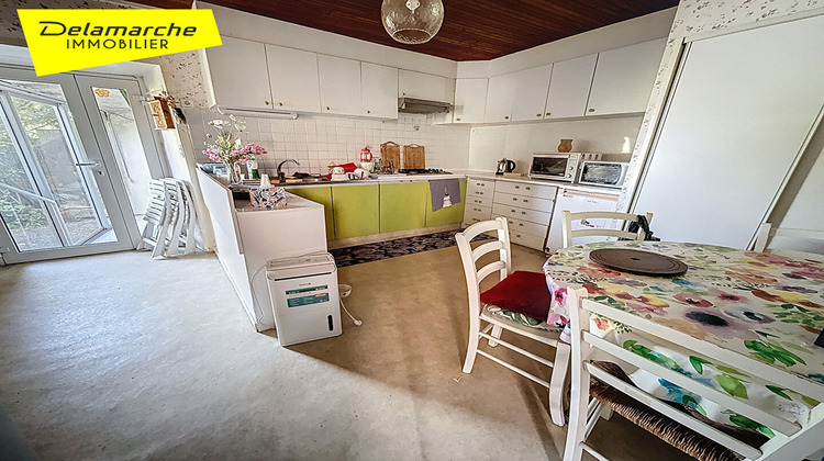 Ma-Cabane - Vente Maison BREHAL, 189 m²