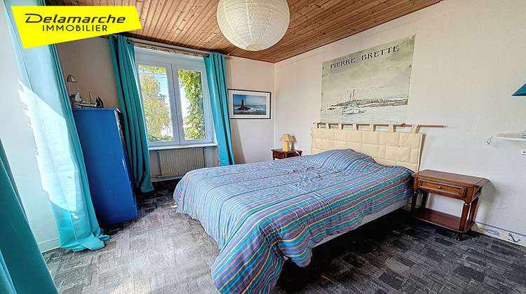 Ma-Cabane - Vente Maison BREHAL, 189 m²