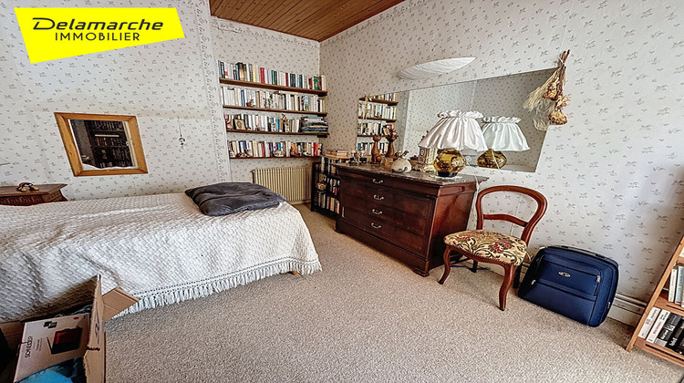 Ma-Cabane - Vente Maison BREHAL, 189 m²