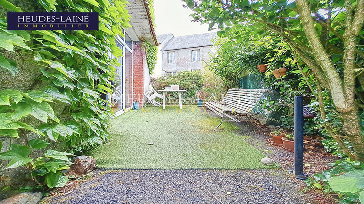 Ma-Cabane - Vente Maison BREHAL, 189 m²