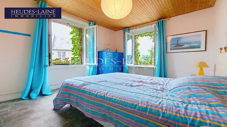 Ma-Cabane - Vente Maison BREHAL, 189 m²