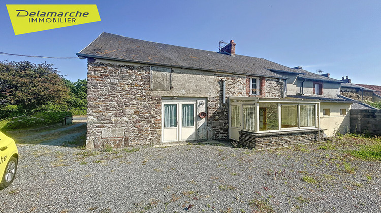 Ma-Cabane - Vente Maison BREHAL, 119 m²