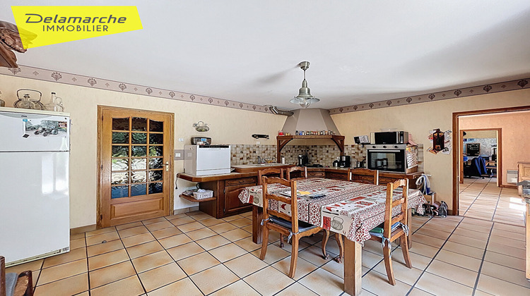 Ma-Cabane - Vente Maison BREHAL, 257 m²