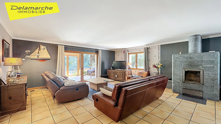 Ma-Cabane - Vente Maison BREHAL, 257 m²