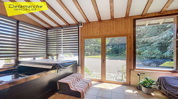 Ma-Cabane - Vente Maison BREHAL, 257 m²
