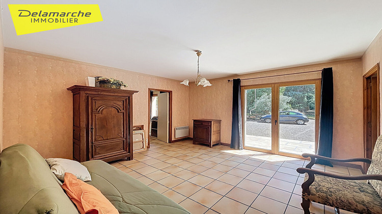 Ma-Cabane - Vente Maison BREHAL, 257 m²