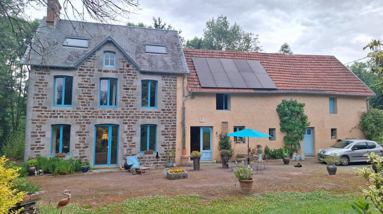 Ma-Cabane - Vente Maison BREHAL, 130 m²