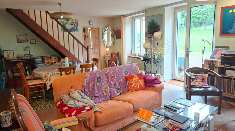 Ma-Cabane - Vente Maison BREHAL, 130 m²