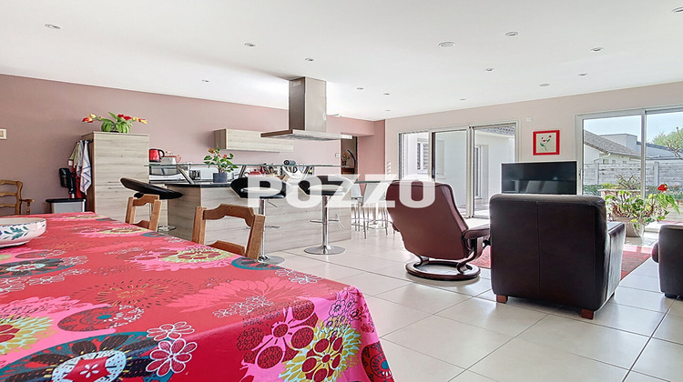 Ma-Cabane - Vente Maison BREHAL, 123 m²