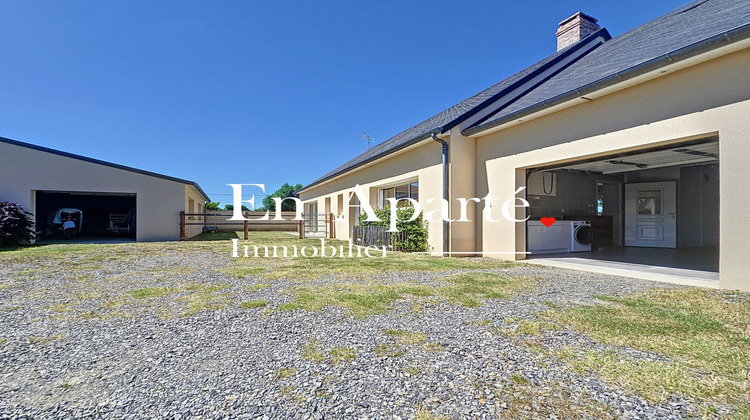 Ma-Cabane - Vente Maison BREHAL, 102 m²