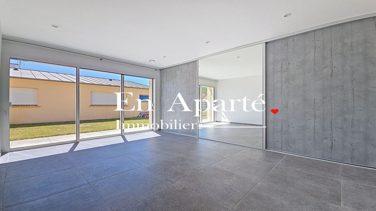 Ma-Cabane - Vente Maison BREHAL, 102 m²