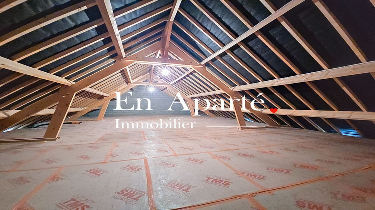 Ma-Cabane - Vente Maison BREHAL, 102 m²
